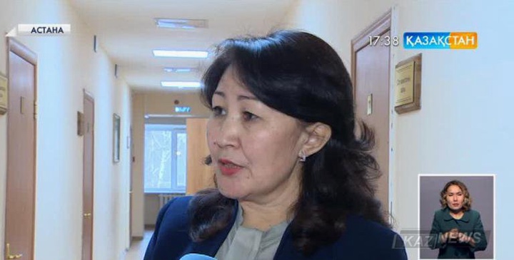 Азаматтық іс жүргізу Кодексі түсіндірілді