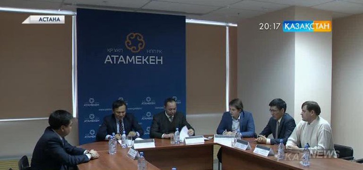 «Бизнес-Мен» мобильді қосымшасы шағымдарға шұғыл жауап береді