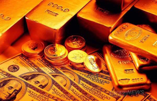 Халықаралық активтеріміздің көлемі 92,5 млрд доллар