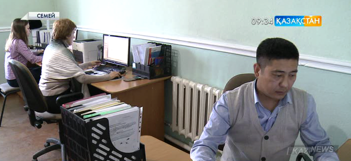 Семейде  «Өрлеу» қанатқақты бағдарламасы жүйелі жұмыс істеп келеді