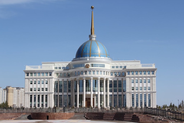 Бүгін - Тәуелсіздік күні!