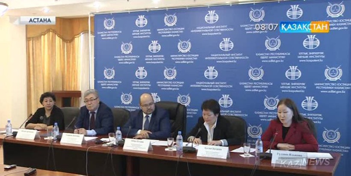 Өнертапқыштардың дәстүрлі «Шапағат» конкурсына өтініштерді қабылдау басталды