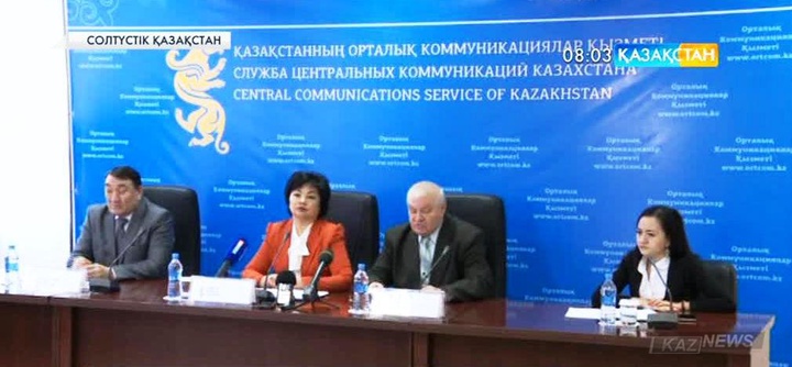 Биыл Солтүстік Қазақстан облысындағы барлық мектеп 12 жылдық білім беру жүйесіне көшеді