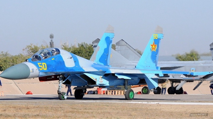 «KADEX-2016» көрмесіне қатысуға 300 шетелдік компания өтініш білдірген