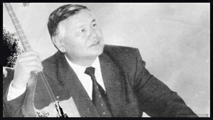 Әнші, сазгер Тұрсынғазы Рахимов дүние салды