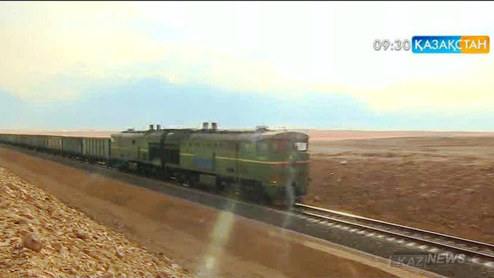 Теміржол саласына бірыңғай стандарттар енгізіледі