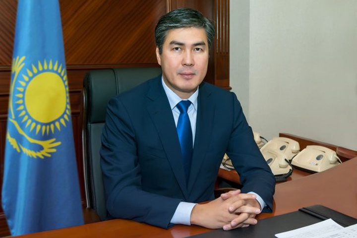 Әсет Исекешев елордалықтар мен қала қонақтарын Астана күнімен құттықтады