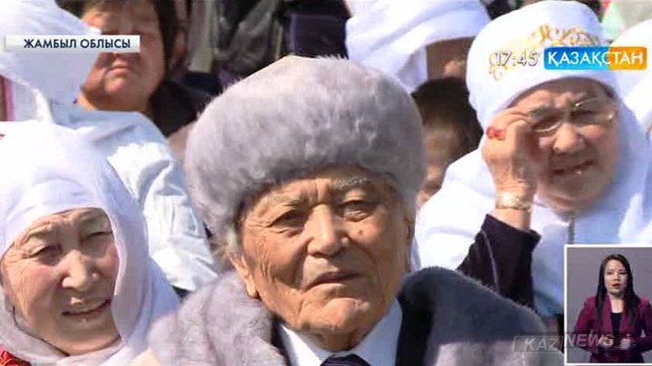 Ұлағатты ұстаз Әбдібай Табылдиев – 90 жаста