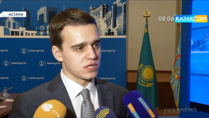 Астанада Челябі облысының күндері басталды