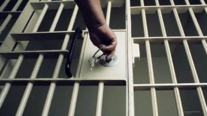 Жазасын  өтеушілер айыппұл төлеп бостандыққа шығады