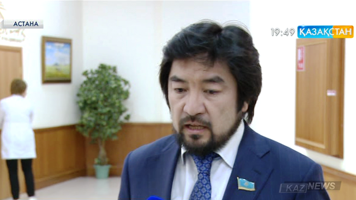 Бекболат Тілеухан: Қазақстанда шетелдіктерге жер сатылмайды
