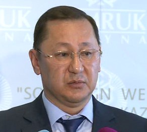 «Самұрық-Қазына» биыл 16 ірі жобаны іске қосады