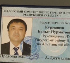 Алматыда шенеунік көлігімен 3 жасар баланы қағып кетті (толығырақ)