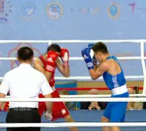 Жеті боксшымыз чемпион атанды 