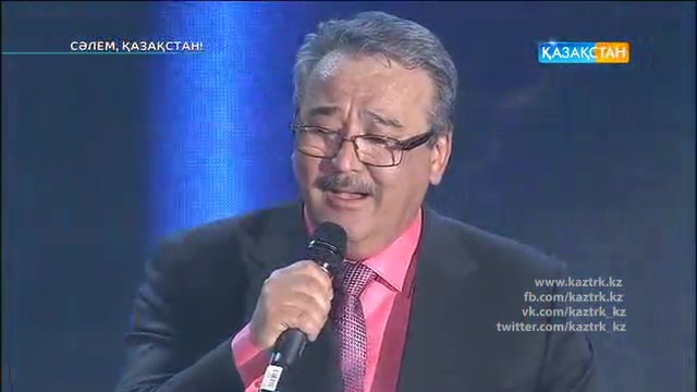 Нұрлан Өнербаев – «Қарағым-ай» 