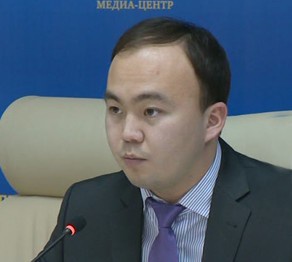 Еріктілер EXPO-2017 көрмесіне дайындықты бастады
