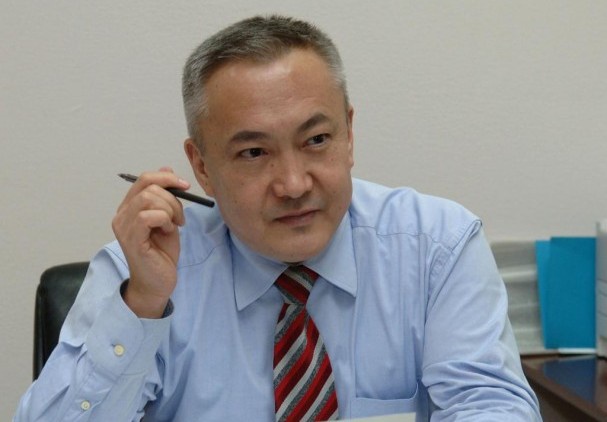 Есеп комитетінің төрағасы тағайындалды