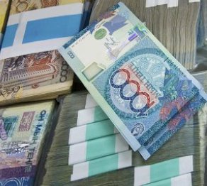 Ресей мен Украинадағы қаржылық дүрбелеңнің Қазақстанға әсері бар ма?