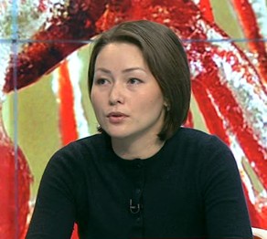 Математика саласында әйелдер неге аз?