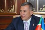Татарстан президенті Чулпан Хаматовадан кешірім сұрады