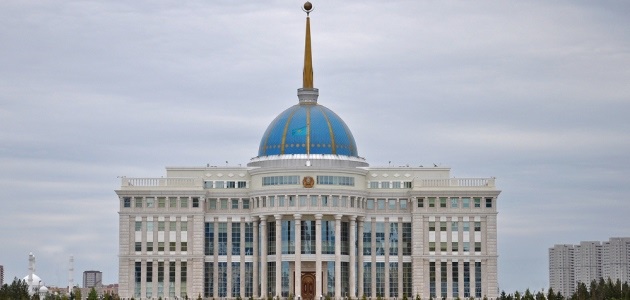Еліміздегі бірде-бір банк банкротқа ұшырамайды - Елбасы