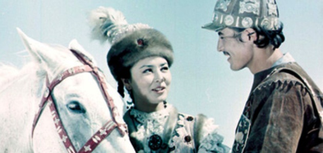 Бүгін – Төлегеннің туған күні