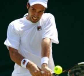 Кукушкин BNP Paribas Open турнирінің үшінші айналымына шықты