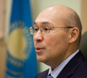 Келимбетов возглавил совет по управлению пенсионными активами ЕНПФ