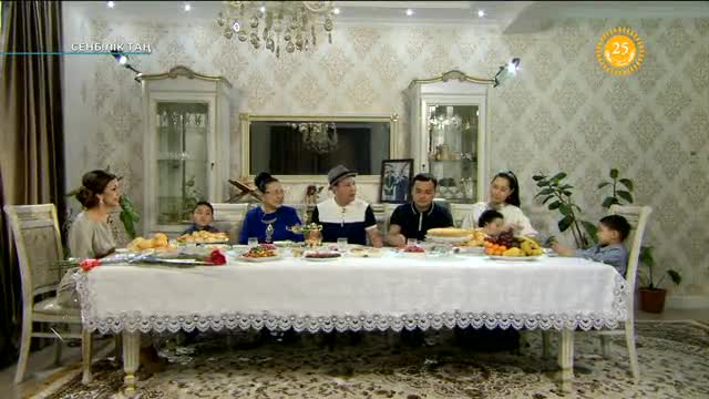 Күйші, домбырашы Асылбек Еңсеповтің шаңырағы (ВИДЕО)