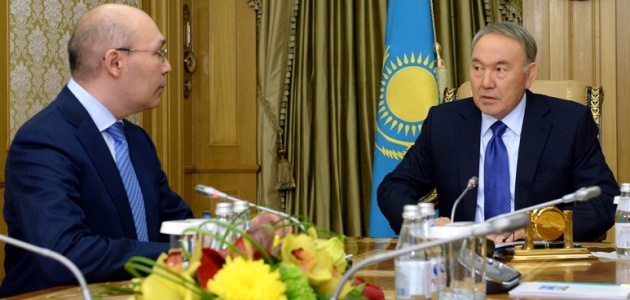 Әлемдегі оқиғалардың экономикаға ықпалына талдау жүргізу қажет - Н.Назарбаев