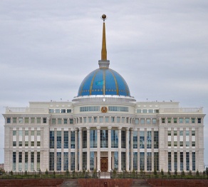 Мемлекет басшысы Алматы қаласына жұмыс сапарымен келді