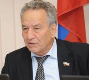 Владимир Штыгашев Қазақстаннан кешірім сұрады