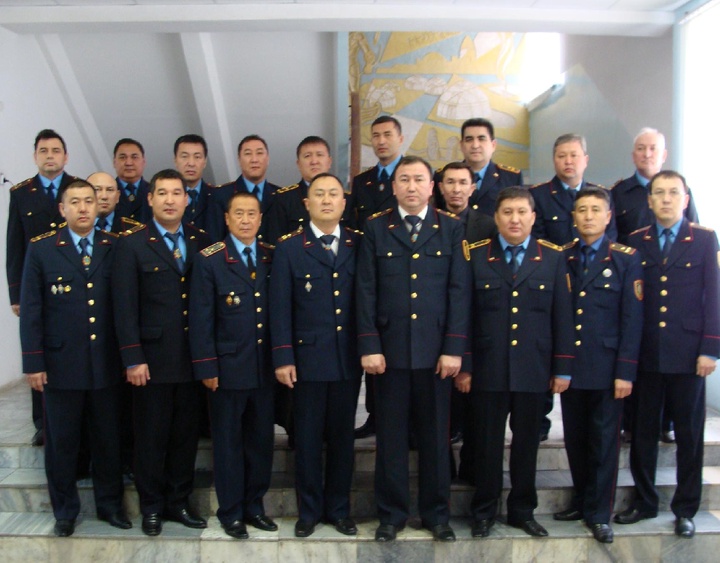 Қаржы полициясы қызметкерлерінің жалақысы қанша?