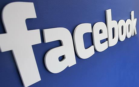Facebook әлеуметтік желісін 1,32 миллиард адам пайдаланады