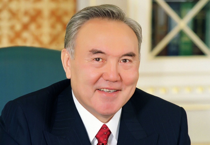 Нұрсұлтан Назарбаев Ораза айт мерекесімен құттықтады