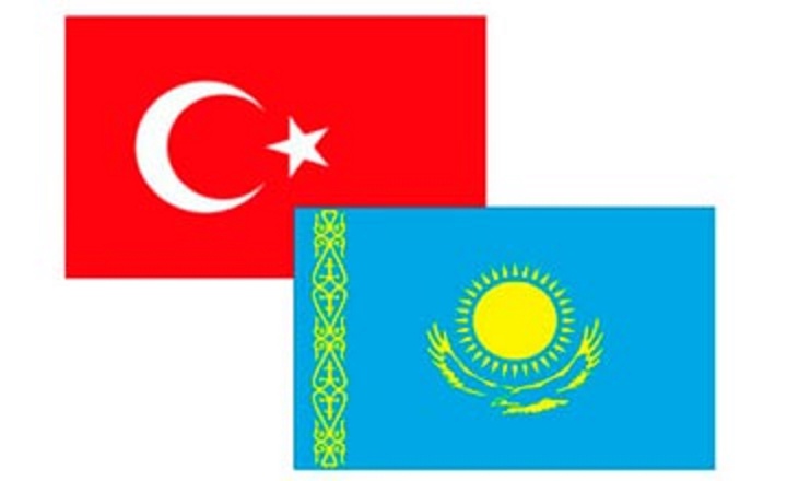 Түркия қазақтарының кіші құрылтайы басталды