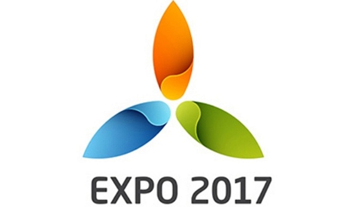 EXPO-2017 көрмесінің үздік нышанына  дауыс беру 4 тамызда басталады