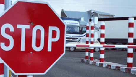 20 тонна түсті металды шекарадан заңсыз өткізбек болған Ресей азаматы ұсталды
