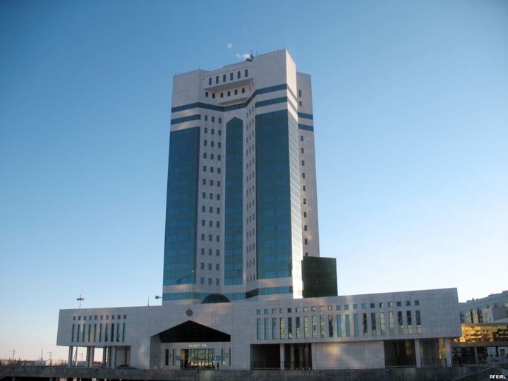 ҚР Үкіметінің Қаулыларымен бірқатар министрлікте вице-министрлер тағайындалды