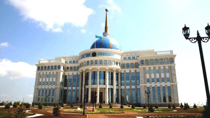 Елбасы Солтүстік Қазақстан облысына жұмыс сапарымен барды