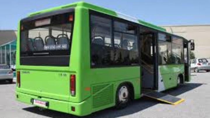 Астанада жыл соңына дейін 200-ге жуық жаңа автобус сатып алынады