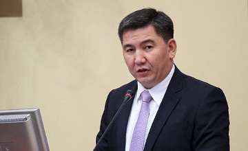 Мәжіліс Түркі академиясын құратын құжатты мақұлдады