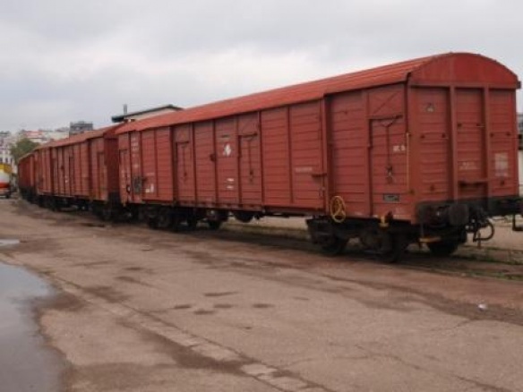 Қазақстан Сербияға гуманитарлық көмек жеткізді