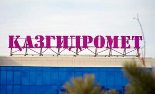 Бүгін еліміздің басым бөлігінде жел күшейеді