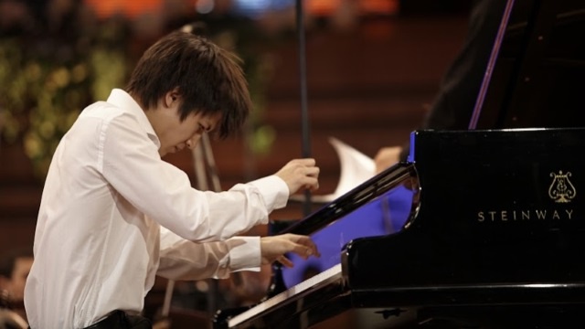 В Москве пройдет концерт победителей «Astana Piano Passion»