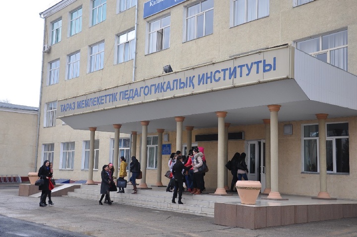Жүсіп Хас Қажыб Баласағұн атындағы зерттеу институты ашылды