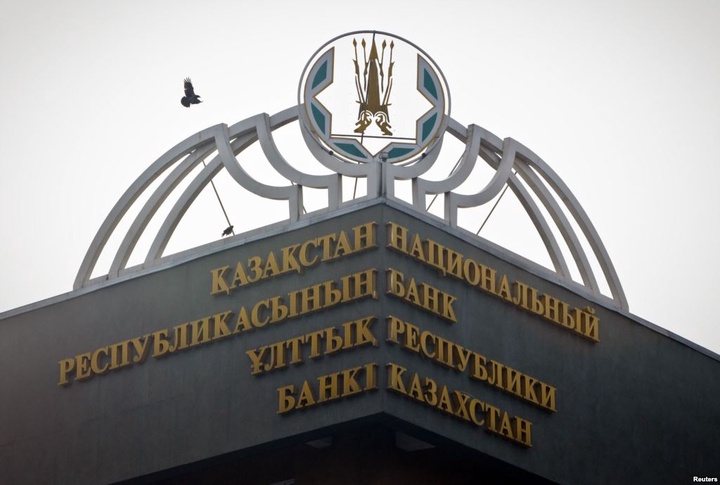 Депозиттердің жалпы көлемі 12 трлн. 97 млрд. теңгені құрады - Қ.Келімбетов
