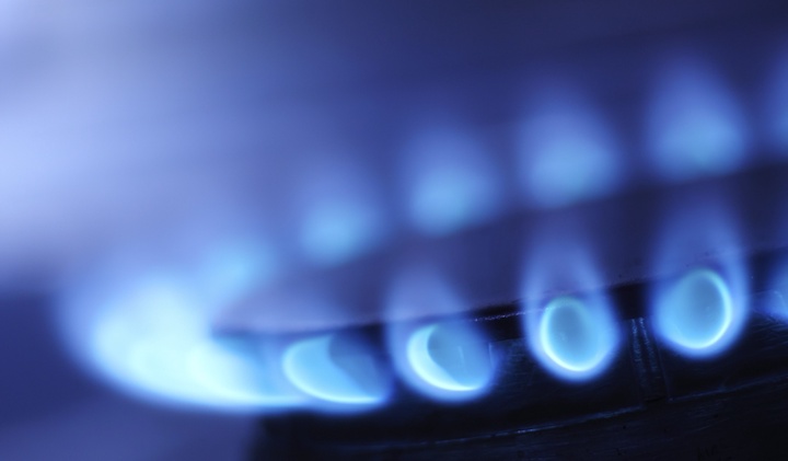 Қарабұтақ ауылы газбен қамтылды