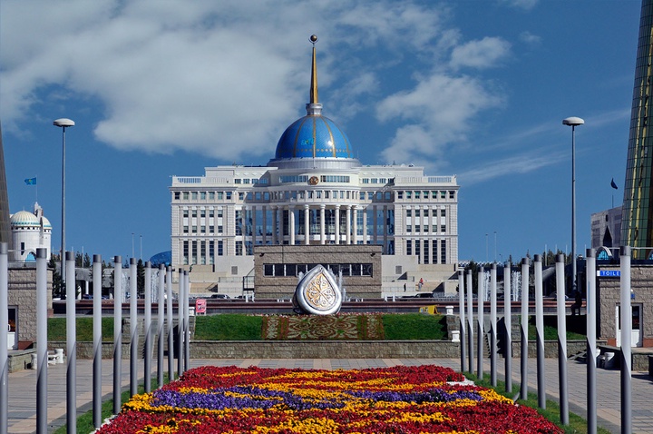 ҚР Мемлекеттік сыйлығын тағайындау жөніндегі комиссияның қорытынды отырысы өтті