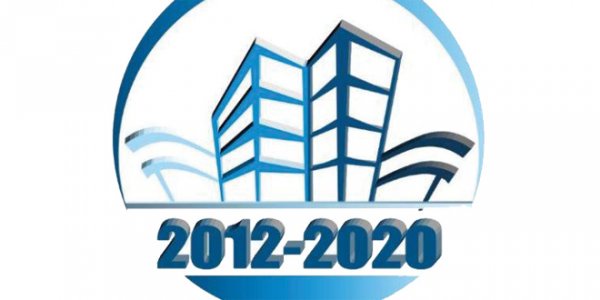 2015 жылы Елордада «Қолжетімді баспана-2020» бағдарламасы бойынша үш тұрғын үй кешені тапсырылады